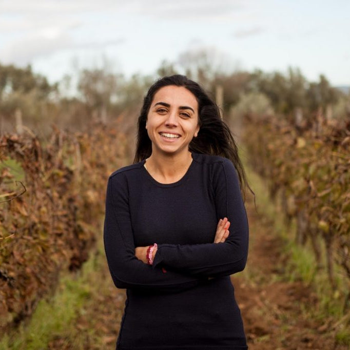 Women Winemakers of Natural Wine! New Vintages of Occhipinti, Foradori and La Stoppa