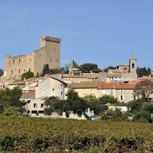 2016 Chateauneuf du Pape