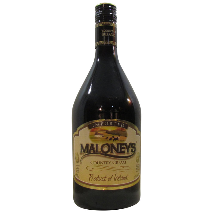 Maloney's Irish Country Cream