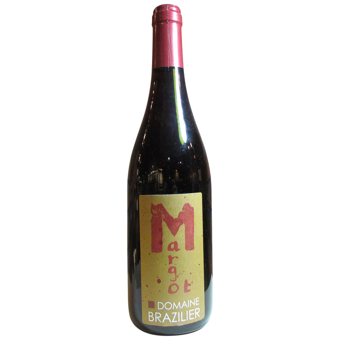 2020  Domaine Brazilier Margot