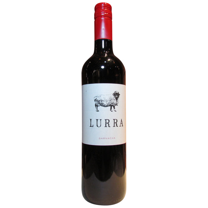 2022  Lurra Garnacha