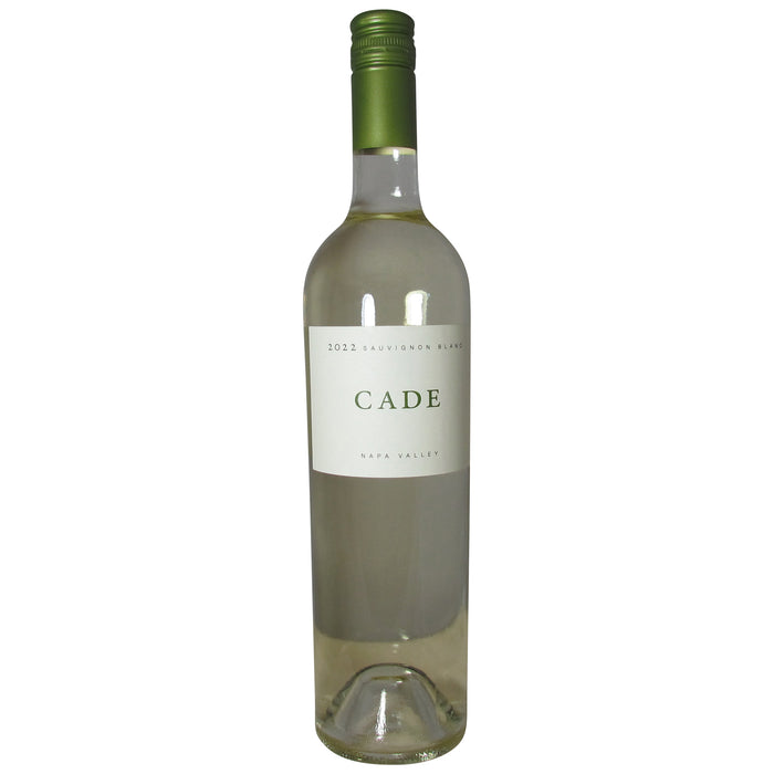 2022 Cade Sauvignon Blanc