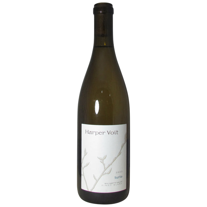 2022 Harper Voit Surlie Pinot Blanc