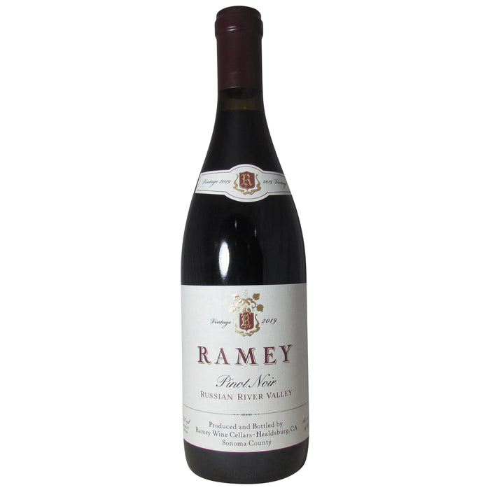 2019 Ramey Pinot Noir Russian River Valley