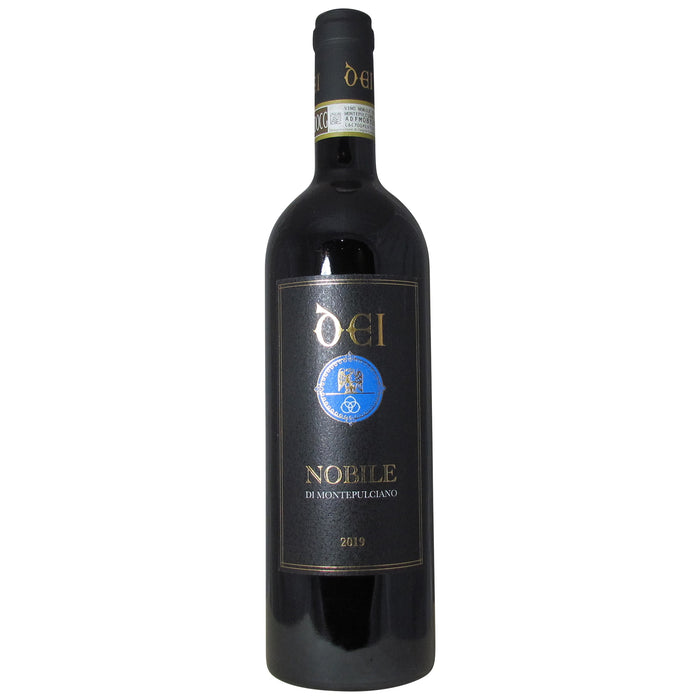 2019 Dei Vino Nobile Montepulciano