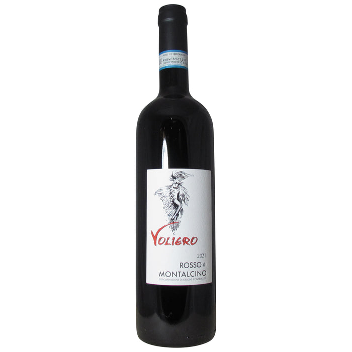 2022 Voliero Rosso di Montalcino