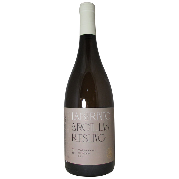 2022 Laberinto 'Arcillas' Riesling