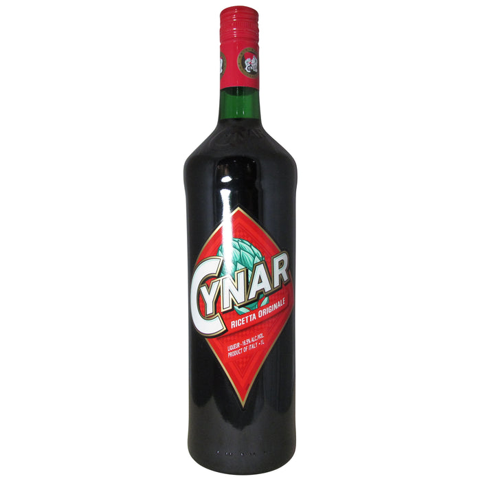 (1L) Cynar Artichoke Apertif