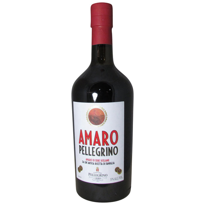 Pellegrino Amaro