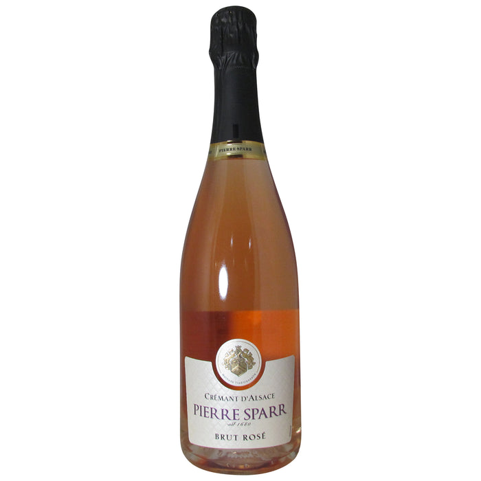 Pierre Sparr Cremant Rose