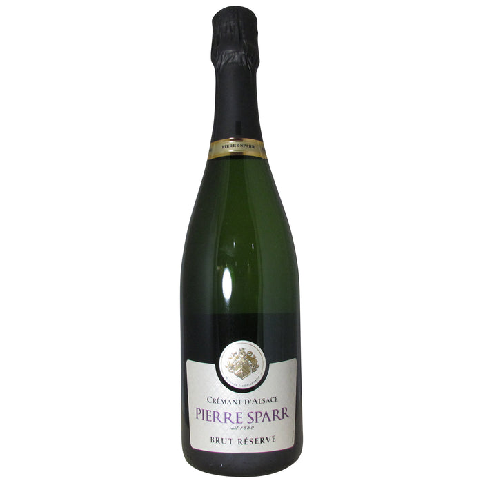 NV Pierre Sparr Cremant Brut Reserve