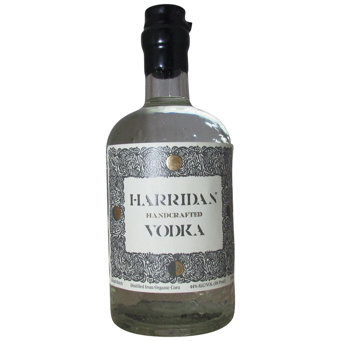 Harridan Handcrafted Vodka