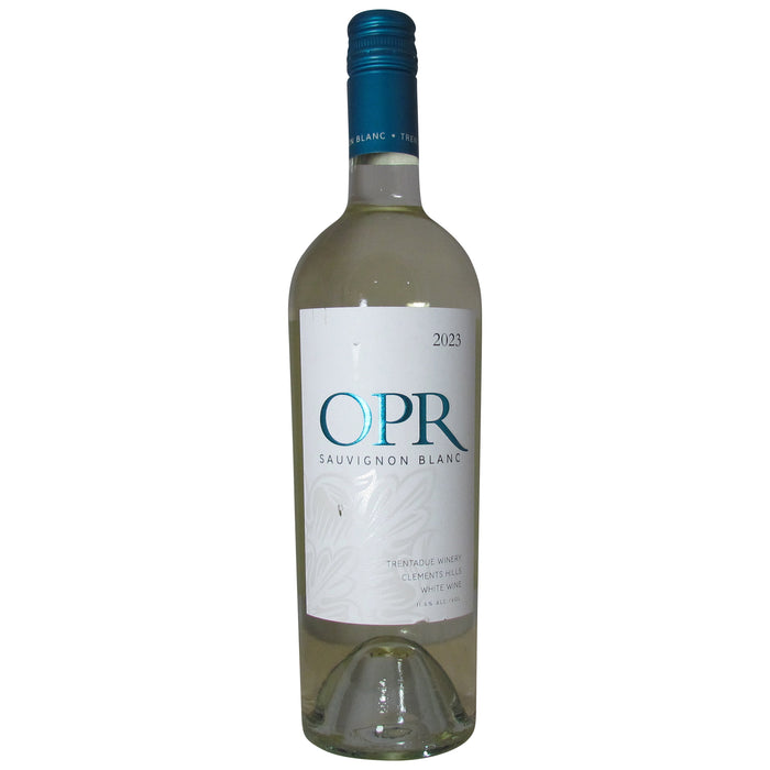 2023 Trentadue OPR  Sauvignon Blanc