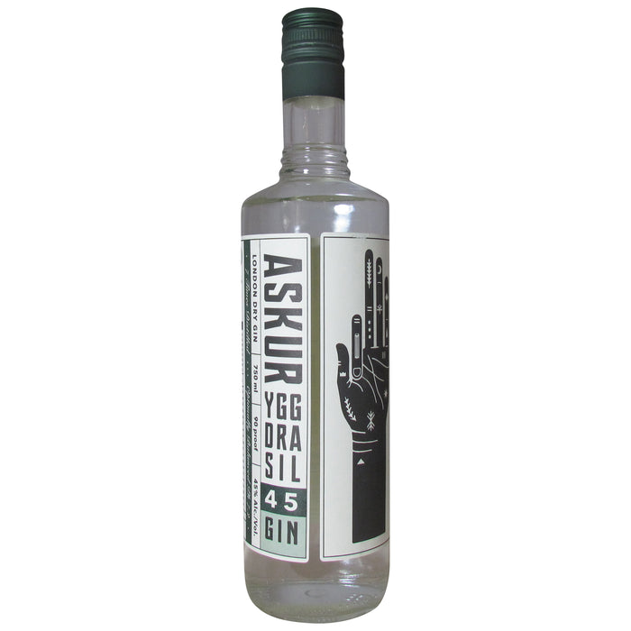 Askur Yggdrasil London Dry Gin