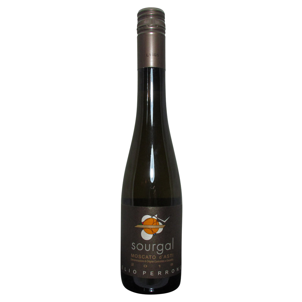 Casalcomignoli Carlin de Paolo Moscato D' Asti 2021 750mL - Elma Wine &  Liquor