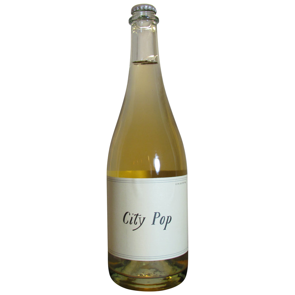 2021 Swick City Pop Pet Nat Some Good Wine