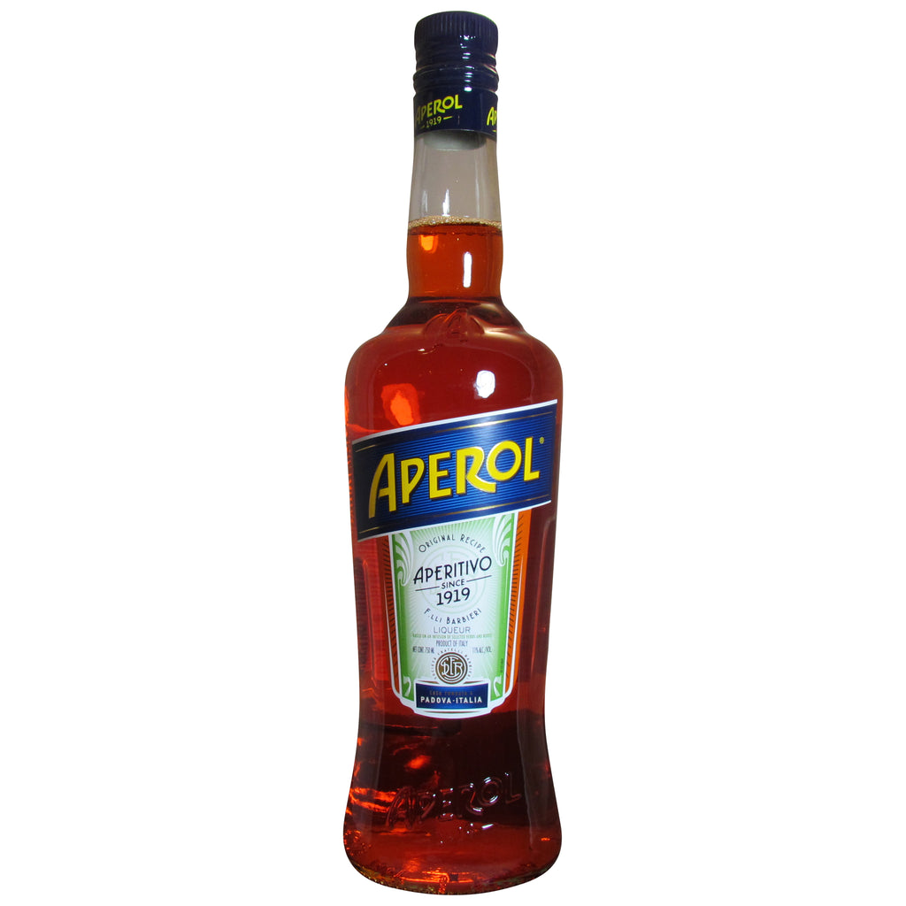 Aperol Jeroboam - Aperitivi   Shop Online