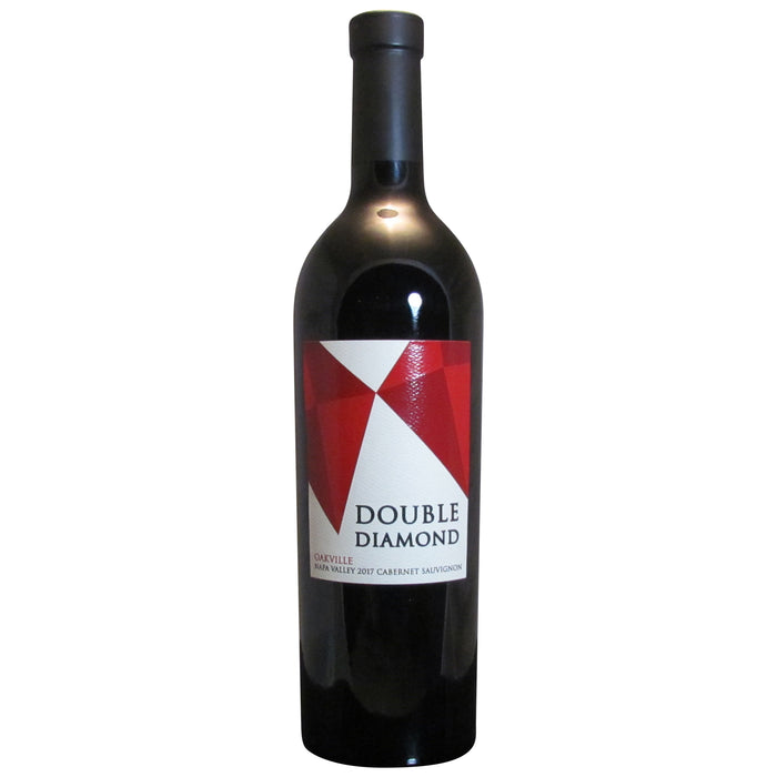 2018 Schrader "Double Diamond" Cabernet Sauvignon Oakville Napa Valley